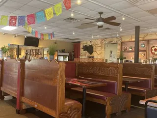 Rigos Grill and Catina Buffet