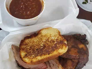 Smokey's Bar-B-Que