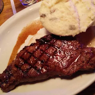 New York Strip*