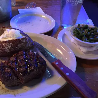 Dallas Filet*