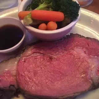 Prime Rib*