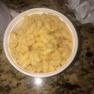 Mac & Cheese