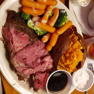 Prime Rib*