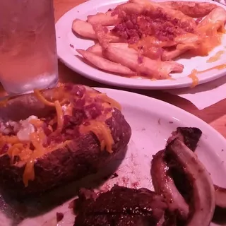 Baked Potato