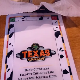 menu, pizza