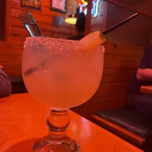 Patron margarita