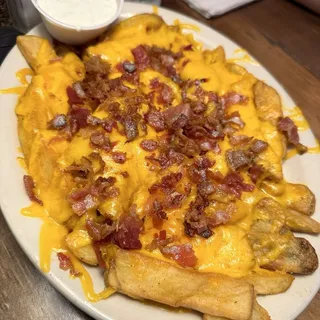 Cheese Fries
