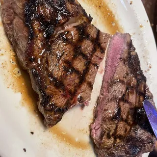 Ft. Worth Ribeye*