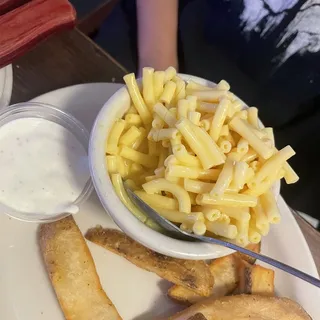 Macaroni and Cheese
