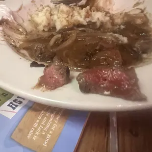 This is their medium.