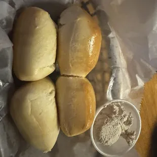 Bread