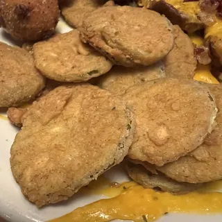 Fried Pickles