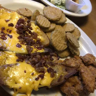 Combo Appetizer