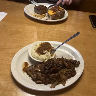 Dallas Filet*