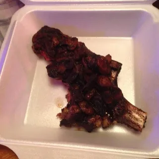 Bone-In Ribeye*