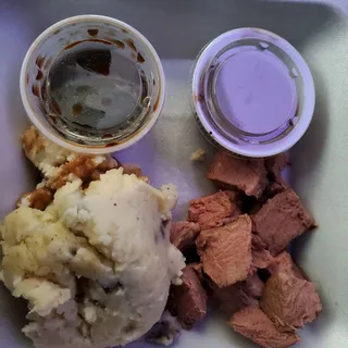 Prime Rib*