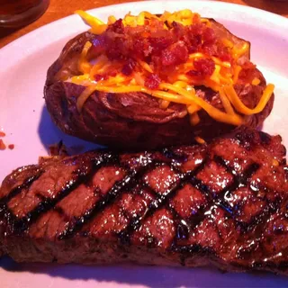 Baked Potato