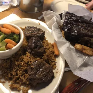 Sidekick of Ribs