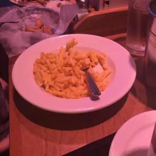 Mac & Cheese