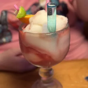 oysters and mussels, drink