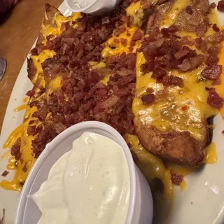 Tater Skins