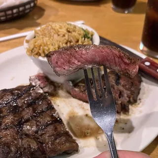 Ft. Worth Ribeye*