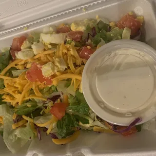 House Salad