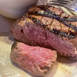 6oz Filet