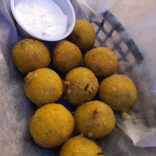 Rattlesnake Bites
