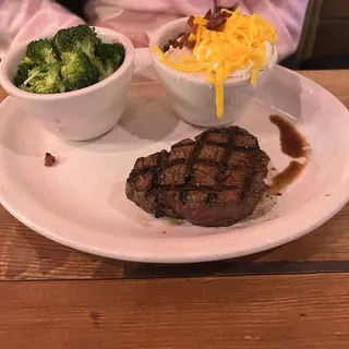 Dallas Filet*