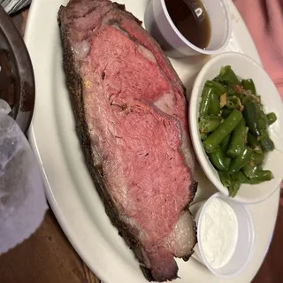 Prime Rib*