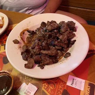 Beef Tips