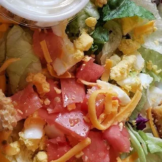 House Salad