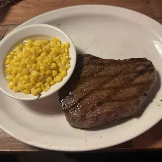 Buttered Corn