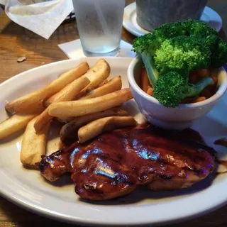 Grilled Chicken