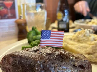 Ted's Montana Grill