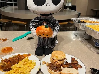 Brothers BBQ