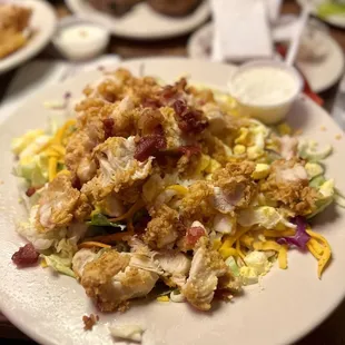 Texas Roadhouse