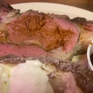Prime Rib*