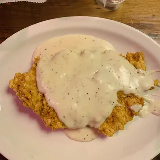 Country Fried Chicken