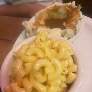 Mac & Cheese