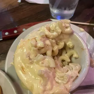 Macaroni and Cheese
