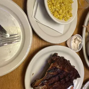 food, bbq ribs, ribs