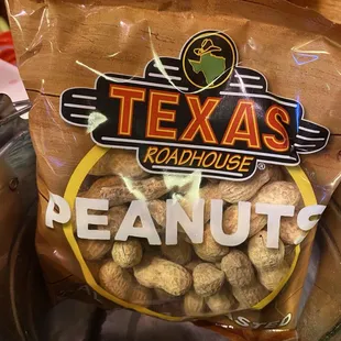 Peanuts