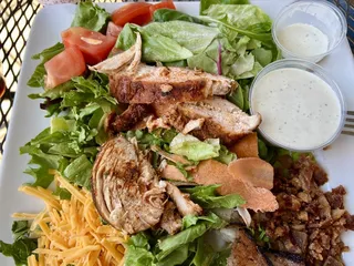 Sassy's BBQ and Grill