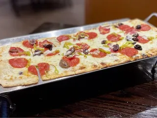 Stone Werks Big Rock Grille at The Rim