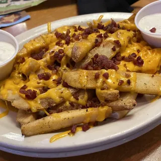 Cheese Fries