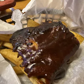 Killer Ribs