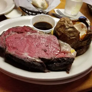 Prime Rib*