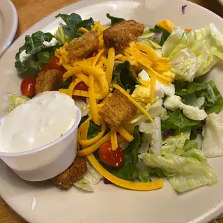 House Salad